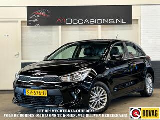KIA RIO 1.0 TGDI Design Edition