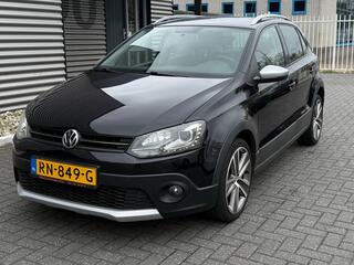 Volkswagen Polo (2009 - 2017)