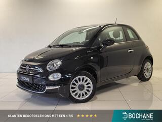 Fiat 500 (2007 - 2025)