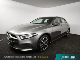 MERCEDES-BENZ A-KLASSE 250 e | Camera | Navigatie | Stoelverwarming |