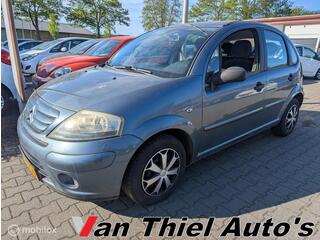 CITROEN C3 1.4i-16V Caract�re
