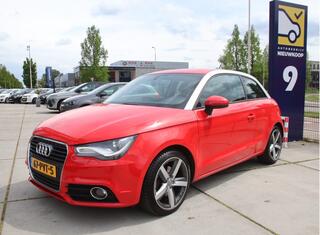 Audi A1 (2010 - 2018)