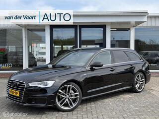 AUDI A6 Avant 3.0 TDI Sport Edition / S-LINE / Head Up / Bose