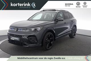 VOLKSWAGEN TIGUAN 1.5 eHybrid R-Line Edition | Black Style | Pano | Trekhaak