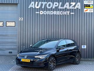 VOLKSWAGEN GOLF 1.0 TSI Life Business |MEMORY|VIRTUAL| ACC|PDC|TREKHAAK|
