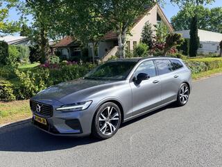 VOLVO V60 2.0 D3 150PK R-DesignoAutomaat