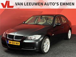 BMW 3-Serie (2005 - 2012)