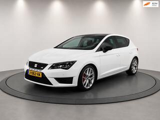 Seat Leon (2012 - 2020)