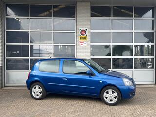 Renault Clio (2005 - 2012)