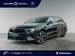 OPEL ASTRA ST GS 1.2 Turbo Hybrid 145pk | MATRIX LED| HEAD UP | AGR-STOEL | VOORRUITVERW. | PURE PANEL | NAVI PRO | APPLE CARPLAY / ANDROID AUTO | KEYLESS | ISOFIX | 360� CAMERA | ALL-SEASON BANDEN |