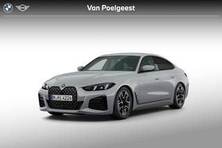 BMW 4-SERIE Gran Coup� 420i | M Sport Pro | Comfort Pack | Adaptieve LED koplampen met laser achterlichten