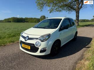 Renault Twingo (2007 - 2014)