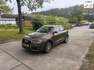 AUDI Q3 2.0 TDI Pro Line Navi.Clima