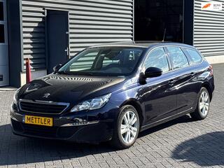 Peugeot 308 SW (2014 - 2021)