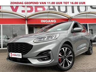 FORD KUGA 2.5 PHEV 224PK AUT. ST-LINE X PANO-DAK TREKHAAK NAVI CAMERA CARPLAY WINTER-PAKKET PDC
