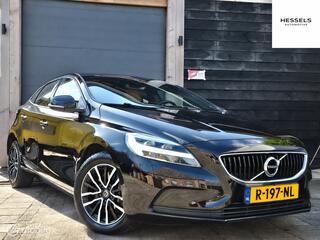 VOLVO V40 1.5 T2 Polar+ Automaat FULL LED, Trekhaak, Leer