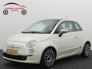 Fiat 500 (2007 - 2025)