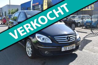 Mercedes-Benz B-Klasse (2011 - 2018)
