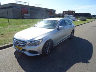MERCEDES-BENZ C-KLASSE Estate 180 CDI Business Solution