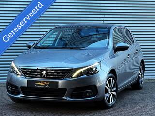 PEUGEOT 308 1.2 e-THP Allure/Aut/Panodak/Camera