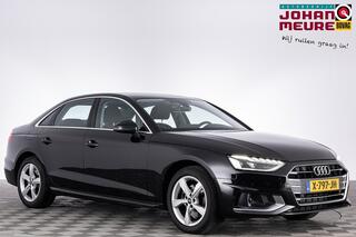 AUDI A4 35 TFSI Advanced Edition Automaat ? 1e Eigenaar .