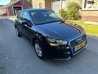 Audi A1 (2010 - 2018)