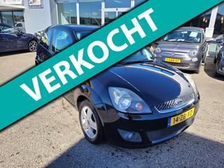 FORD FIESTA 1.3-8V Futura