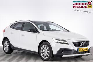 Volvo V40 Cross Country