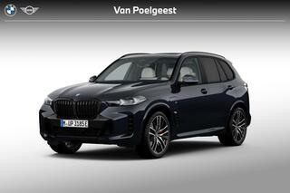 BMW X5 xDrive50e | M Sportpakket Pro | Travel Pack | Innovation Pack | Comfort Pack | Comfort Plus Pack | Exclusive Pack | Trekhaak