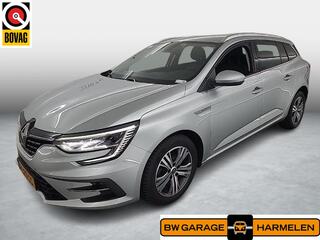 Renault Megane Estate