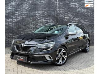 Renault Megane Estate