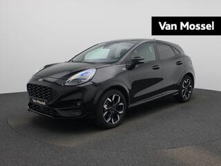 FORD PUMA 1.0 EcoBoost Hybrid ST-Line X | Afneembare Trekhaak | B&O Audio | LED-Verlichting | PDC Achter | Full-Map Navigatie | 18