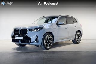 BMW X3 30e xDrive M Sportpakket Pro Comfort Aut.