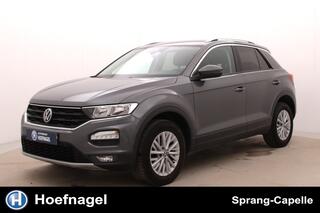 VOLKSWAGEN T-Roc 1.0 TSI Style | Camera | Adaptive Cruise | Stoel-/Stuurverwarming | CarPlay |