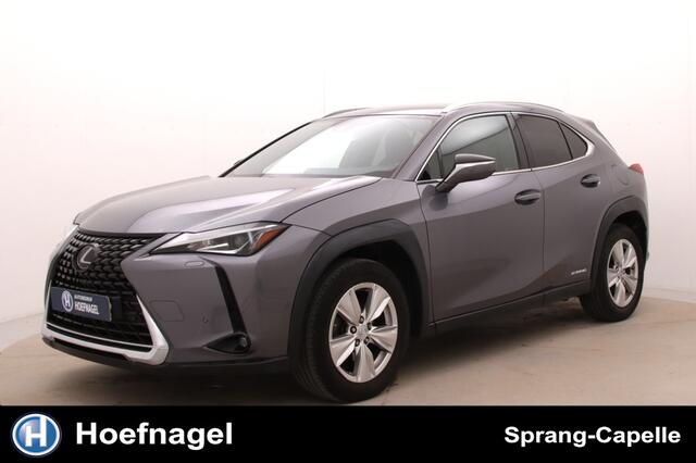 Lexus UX 250h Comfort Line | Trekhaak | Camera | Adaptive Cruise | Stoel-/Stuurverwarming | CarPlay