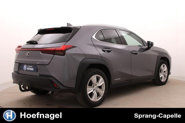 Lexus UX 250h Comfort Line | Trekhaak | Camera | Adaptive Cruise | Stoel-/Stuurverwarming | CarPlay
