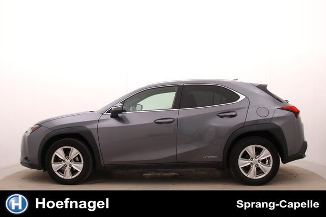 Lexus UX 250h Comfort Line | Trekhaak | Camera | Adaptive Cruise | Stoel-/Stuurverwarming | CarPlay