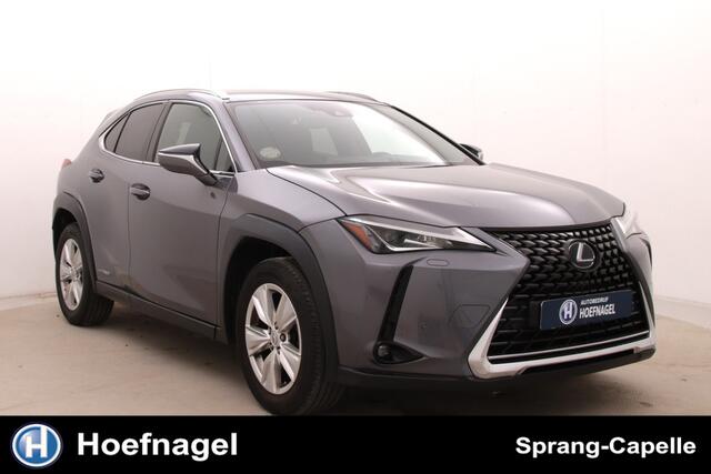 Lexus UX 250h Comfort Line | Trekhaak | Camera | Adaptive Cruise | Stoel-/Stuurverwarming | CarPlay