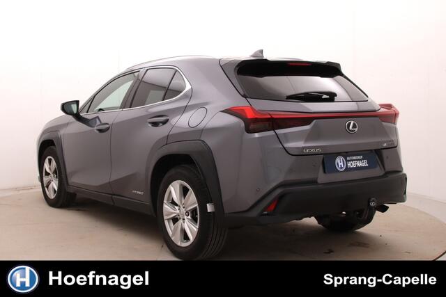 Lexus UX 250h Comfort Line | Trekhaak | Camera | Adaptive Cruise | Stoel-/Stuurverwarming | CarPlay