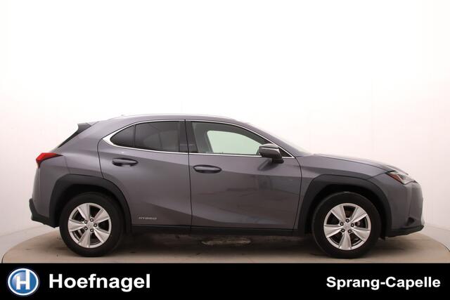Lexus UX 250h Comfort Line | Trekhaak | Camera | Adaptive Cruise | Stoel-/Stuurverwarming | CarPlay