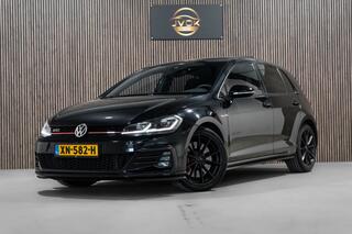 Volkswagen Golf VII