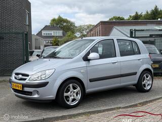 HYUNDAI GETZ 1.4i Active Cool Airco