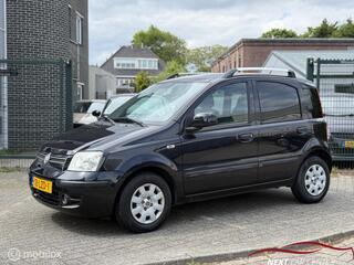 Fiat Panda (2003 - 2011)