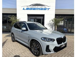 BMW X3 BMW X3 xDrive30e High Executive M-Sport l Brooklyn l Pano l HUD