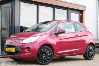 Ford Ka (2008 - 2016)