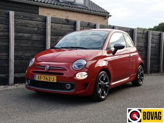 Fiat 500 (2007 - 2025)