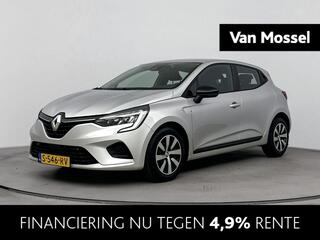 Renault Clio (2019 - 2025)