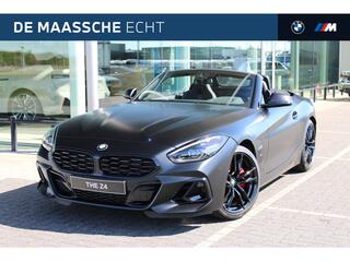 BMW Z4 Roadster