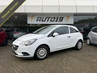 Opel Corsa (2014 - 2019)