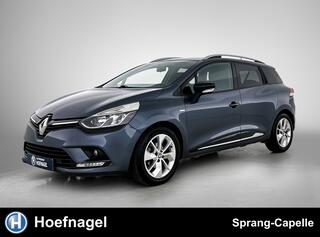 RENAULT CLIO Estate 0.9 TCe Intens | Trekhaak | Navigatie | Bluetooth |